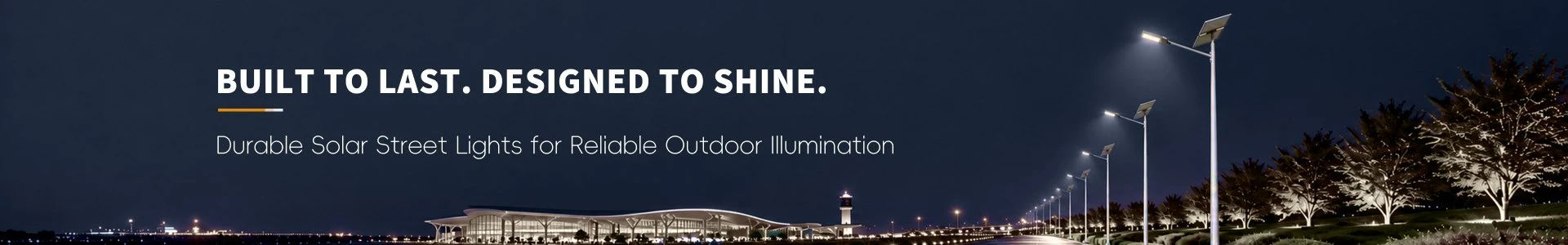 Split solar street light odm oem