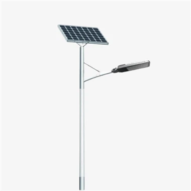 Đèn đường LED năng lượng mặt trời 60W