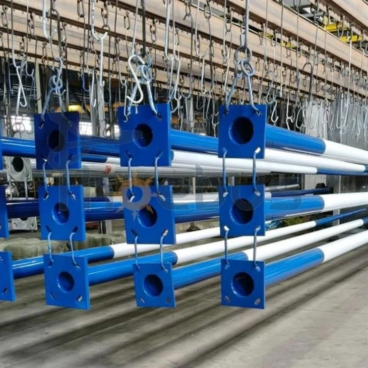 LED Street Light Pole suppliers
