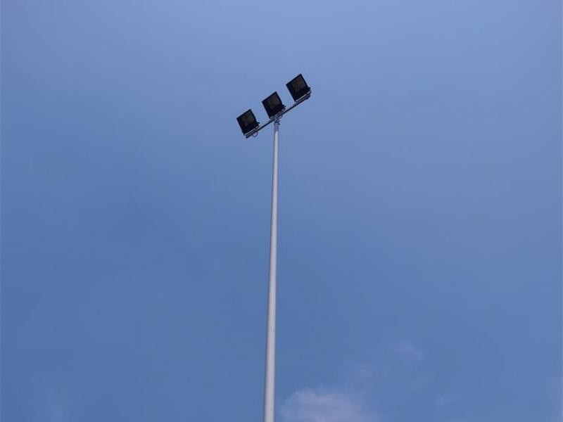 China High mast lighting China High mast lighting