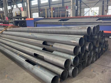 Ứng dụng của cực đen