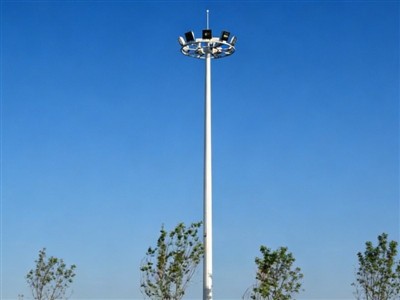 Lời khuyên hữu ích dành cho đèn cực cao-có tải trọng lớn