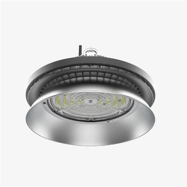 Đèn LED UFO bay cao